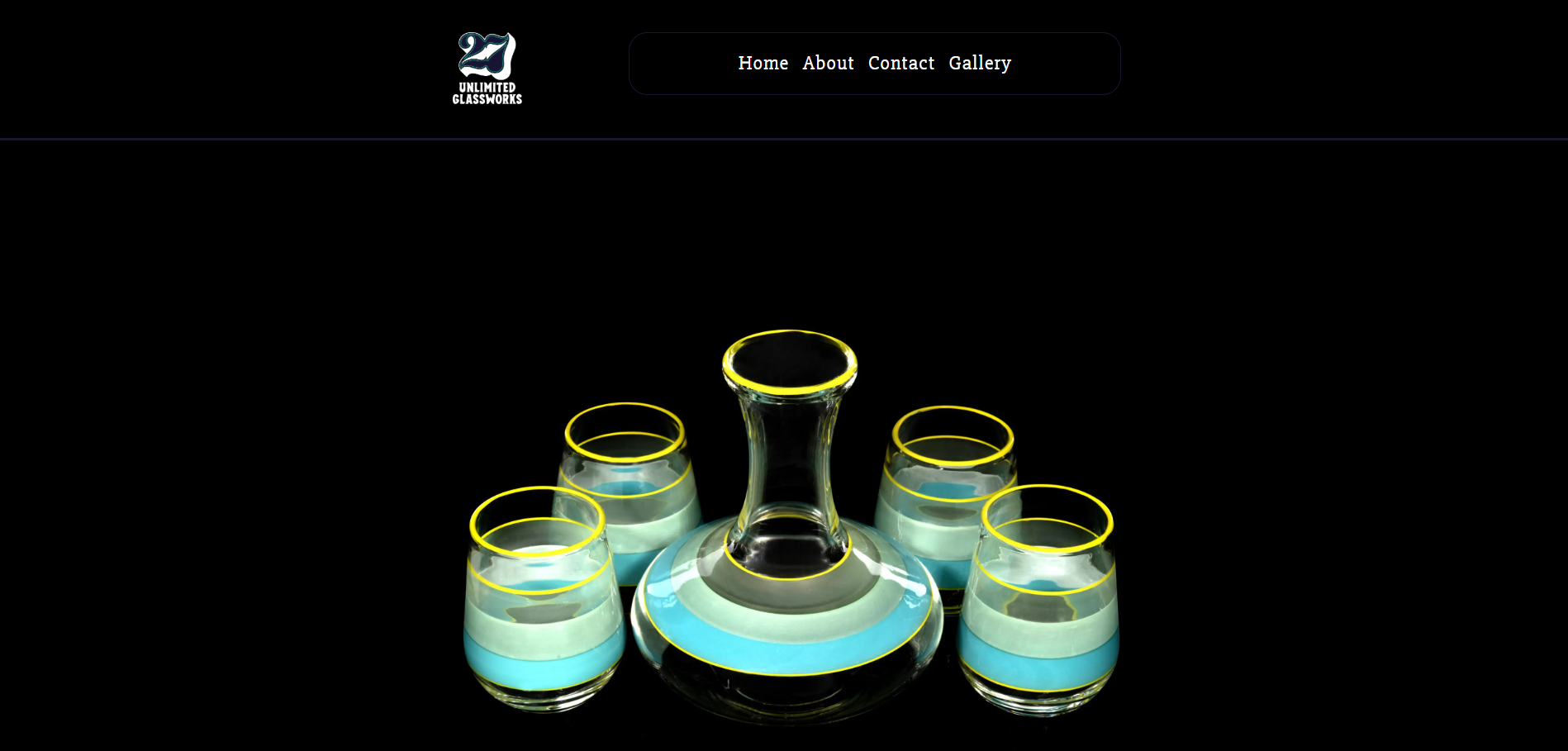 After - 27 Unlimited Website