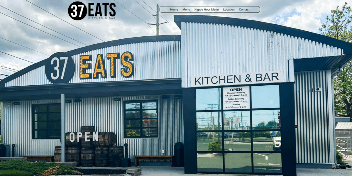 37 Eats